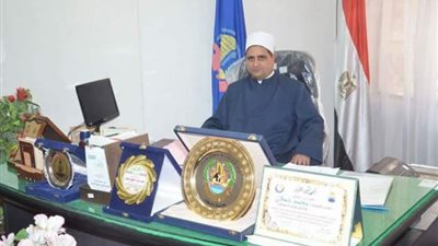 وكيل أوقاف البحيرة لـ