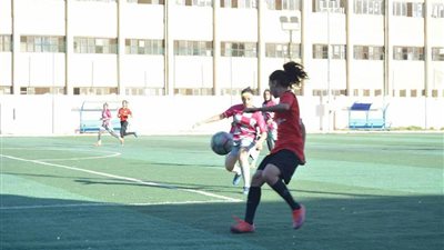 غدا.. سيدات الطيران يواجهن صيد المحلة في الدوري الممتاز 
