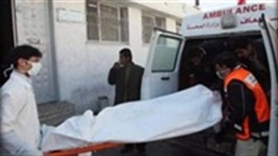 جرعة مخدرات زائدة تودي بحياة شاب في كفر الشيخ
