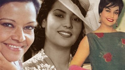 نساء لا تنسى| مديحة يسري رفضت تقبيل الملك وتنبأت بدخولها الجنة لهذا السبب!