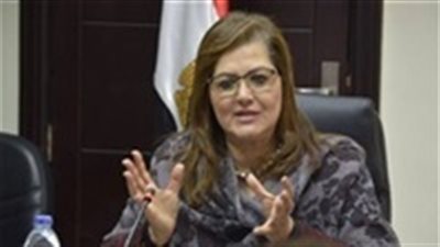 التخطيط: اقتصاد مصر ينمو بنسبة  5.4 % في النصف الأول من العام المالي الحالي
