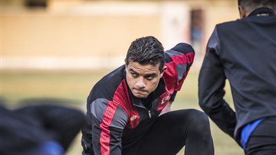 اليوم.. سعد سمير يخضع لاختبار طبي 