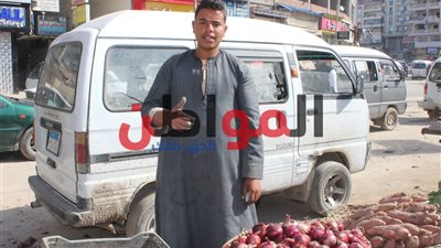 فيديو.. استقرار سعر الخضروات والفاكهة بالإسكندرية اليوم