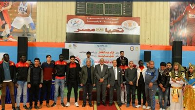 صور.. رصد أهم أحداث الشرقية في أسبوع