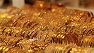 سعر الذهب عيار 18 اليوم الجمعة 1 فبراير 2019 