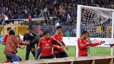الذكري السابعة لـ مذبحة بورسعيد.. حين أنهت صافرة الحكم حياة 72 مشجع أهلاوي