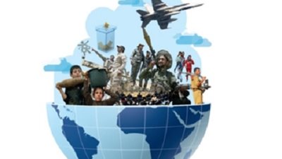 العالم فى أسبوع| توافد رئاسى عالمى على القاهرة عاصمة الحلول.. وفلسطين تودع واشنطن
