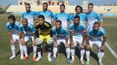 مدرب صيد المحلة: مباراة بنها بـ 6 نقاط 