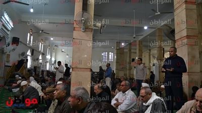   تعرف على نص خطبة الجمعة 1 فبراير 2019 