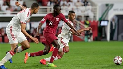 الاتحاد الآسيوي يرفض احتجاج الإمارات على مجنسي قطر