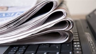 جولة فى أبرز عناوين الصحف اليوم الجمعة 2 فبراير.. وقرارات جمهورية برازيلية على سرير المرض أهمها 