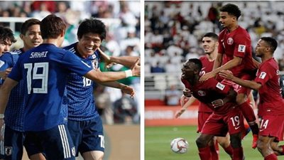  تعرف على القنوات الناقلة مباراة قطر واليابان في نهائي كأس امم آسيا 2019   
