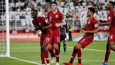 المتحدث باسم الجيش الإسرائيلي: هل قطر المدججة بالنجوم قادرة على إحراج اليابان؟