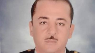 عن طريق الخطأ.. مصرع نقيب شرطة بمركز طما