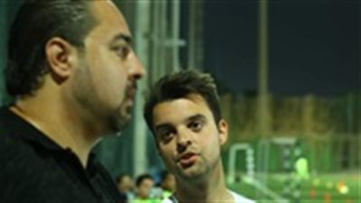 غدا.. هيثم عرابي يفتتح فرع اكاديميته الجديد بالتجمع الأول 