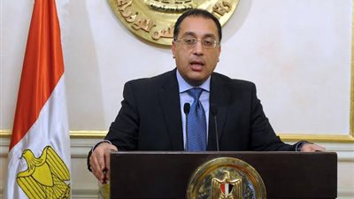  رئيس الوزراء يتابع مع أشرف صبحي آخر الاستعدادات الخاصة بترتيبات استضافة بطولة كأس الأمم الأفريقية ٢٠١٩