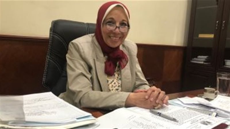 الدكتورة سهير عبد