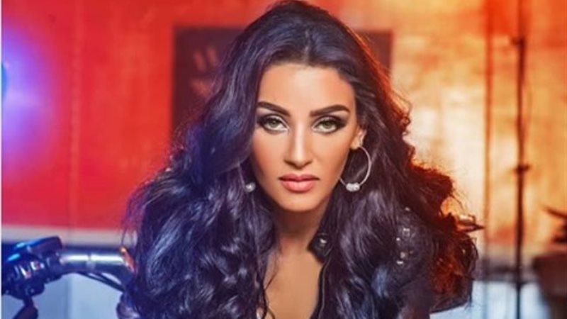 تقديم هبة الأباصيري