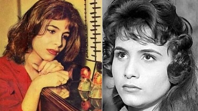 الفنانة  زيزي البدراوي