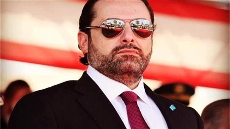 رئيس الحكومة اللبنانية