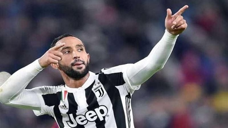 المغربي مهدي بن عطية