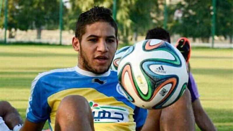 محمد زيكا