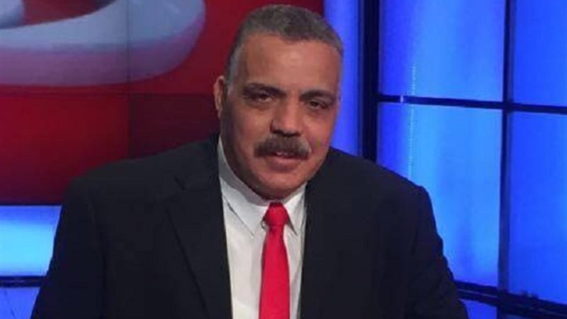 محمد سيد السلعوة