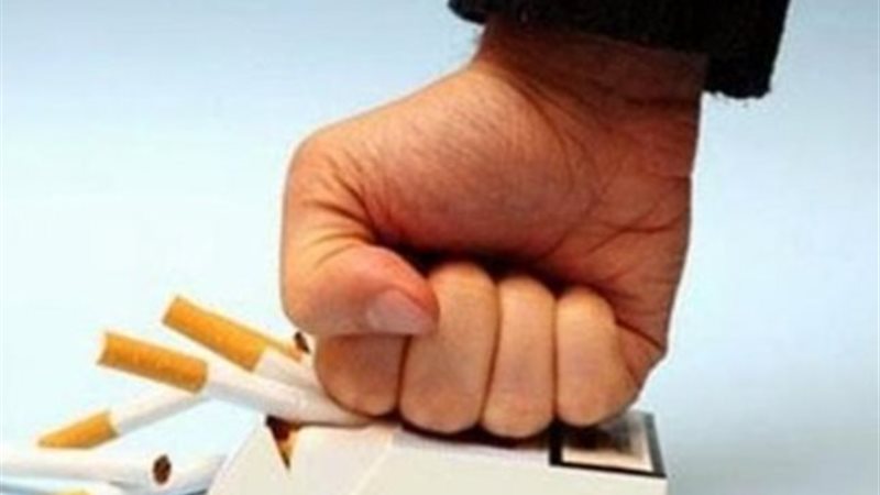 حملة  خليها في المصنع