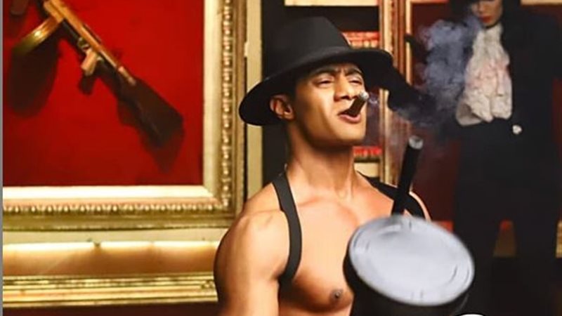 محمد رمضان 