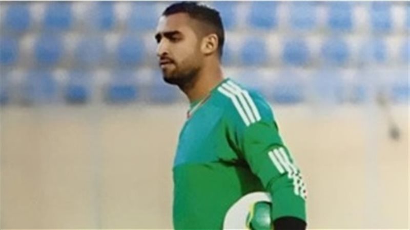 عامر عامر حارس الإنتاج