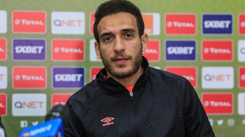 هشام محمد