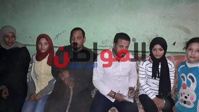 صور | حكاية بنت اسمها سمية .. سائقة سيارة أنابيب في المنوفية ضربت نموذجا فريداً للبنت المصرية