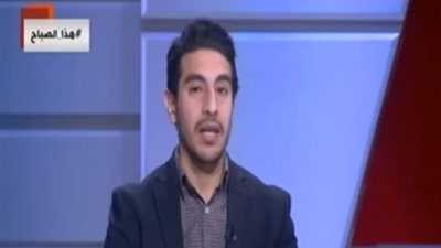 فيديو.. الكاتب عبد الرحمن داخلي: رواية شغف تنبأت بنجاح محمد صلاح 