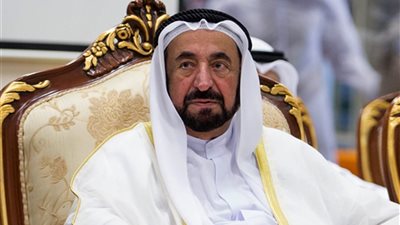 حاكم الشارقة يُشيد بجامعة الأزهر وبمجهودات الدكتور أحمد الطيب