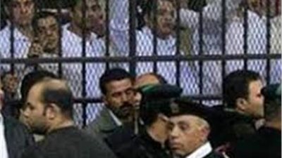 تأجيل النطق في قضية 