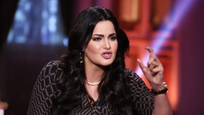 فيديو| سما المصري في قطعوا الرجالة : أتعودت على الأقسام والمحاكم .. ومزهقتش 