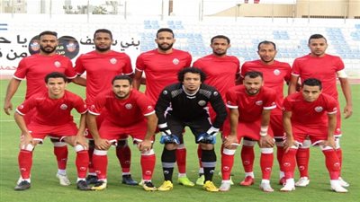 للمنافسة على الصعود للممتاز.. بنى سويف يضم النيجيري أوجوتشى  