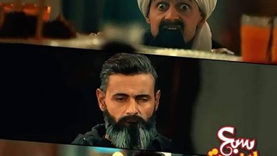  رامز جلال يقتحم مؤشرات جوجل بعد إعلان فيلمه الجديد 