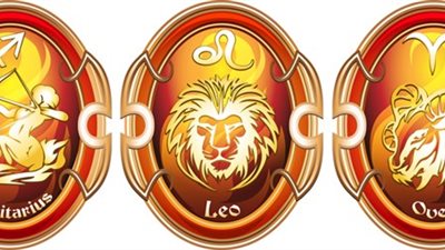 احذر الناريين في حظك اليوم وتوقعات الابراج .. هذه صفاتهم 