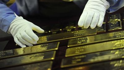 الإمارات تشتري 3 أطنان ذهب من العاصمة الفنزويلية كاراكاس 