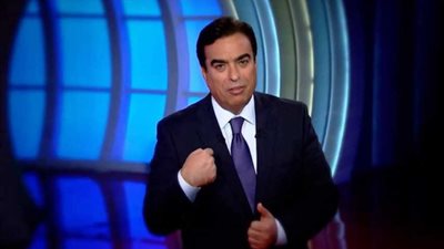 غدا .. جورج قرداحي يبدأ أولى حلقات برنامجه الأبواب المغلقة