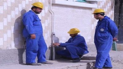 الأوراق المطلوبة لتوصيل الغاز الطبيعي في المنازل نقدا