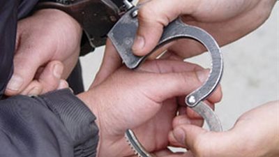 القبض على عنصر شديد الخطورة بأسوان 