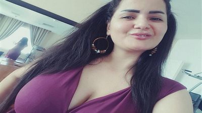 سما المصري تثير الجدل بـ 5 تصريحات نارية : 