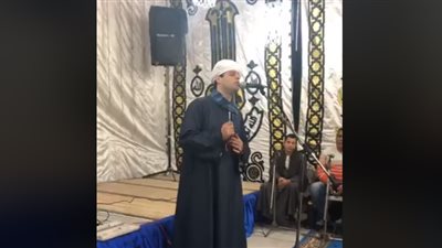 بث مباشر .. حفل الشيخ محمود التهامي