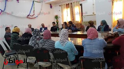 أشمون بين انتخابات نقابة الصيادلة والنواب في المنوفية