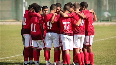 أهلي ٢٠٠٣ يقهر بيراميدز بثلاثية في بطولة الجمهورية