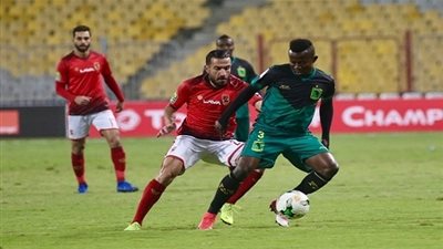 لحظة بلحظة.. مشاهدة مباراة الأهلي وسيمبا التنزاني في دوري أبطال إفريقيا