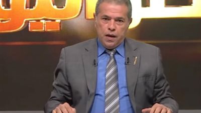 توفيق عكاشة: ربنا كتب إن إصلاح البلد يقوده الرئيس السيسي