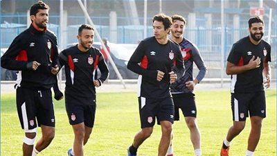 تعرف على ردود فعل جماهير الإفريقي التونسي بعد فضيحة مازيمبي